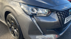 Peugeot 208 1.2 PureTech 100 Allure Premium 5dr Petrol Hatchback